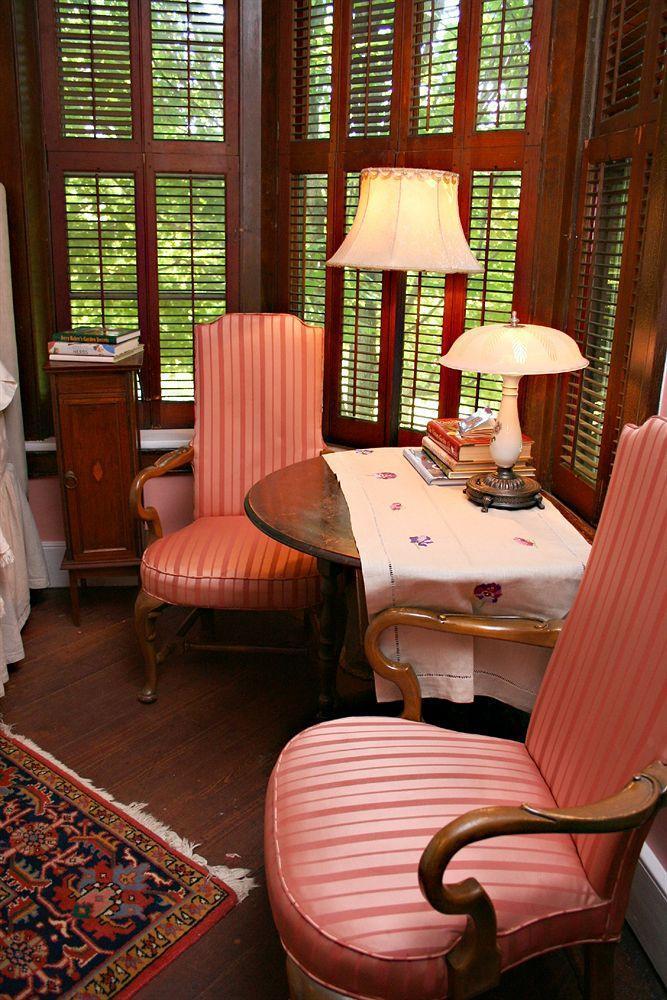 High Meadows Vineyard Inn Scottsville Eksteriør billede