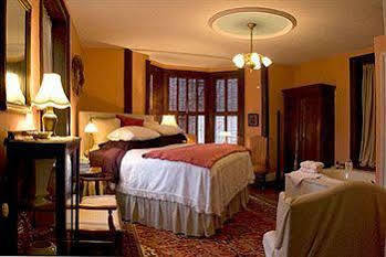 High Meadows Vineyard Inn Scottsville Eksteriør billede